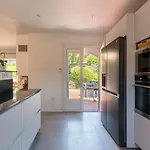 Vue Presqu'ile De Giens Avec Piscine Hyeres