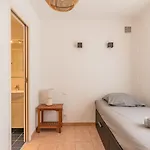 Vue Presqu'ile De Giens Avec Piscine Villa