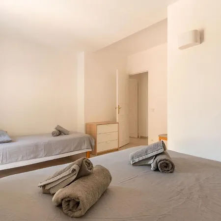 Vila Vue Presqu'ile De Giens Avec Piscine *
