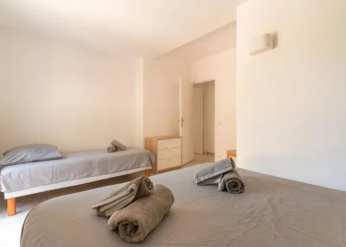 Villa Vue Presqu'ile De Giens Avec Piscine *