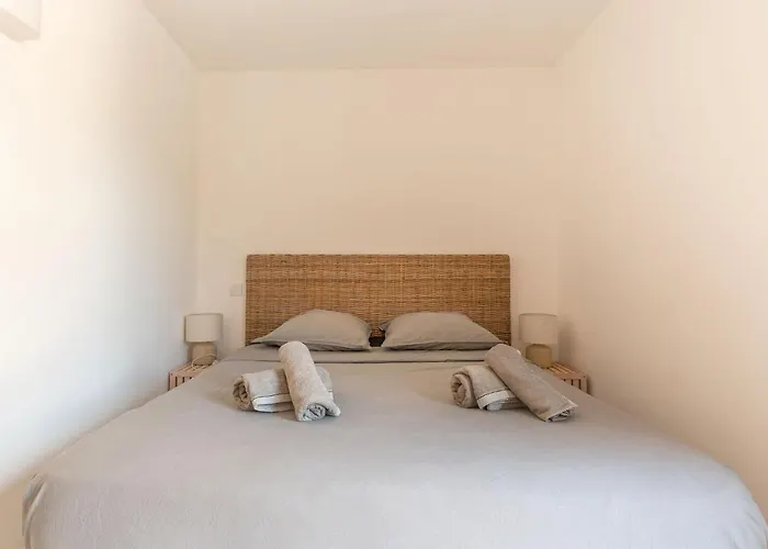 Vue Presqu'ile De Giens Avec Piscine Villa