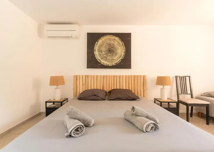 Villa Vue Presqu'ile De Giens Avec Piscine *