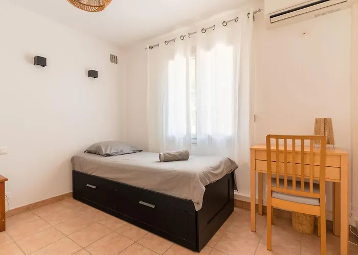 Villa Vue Presqu'ile De Giens Avec Piscine *